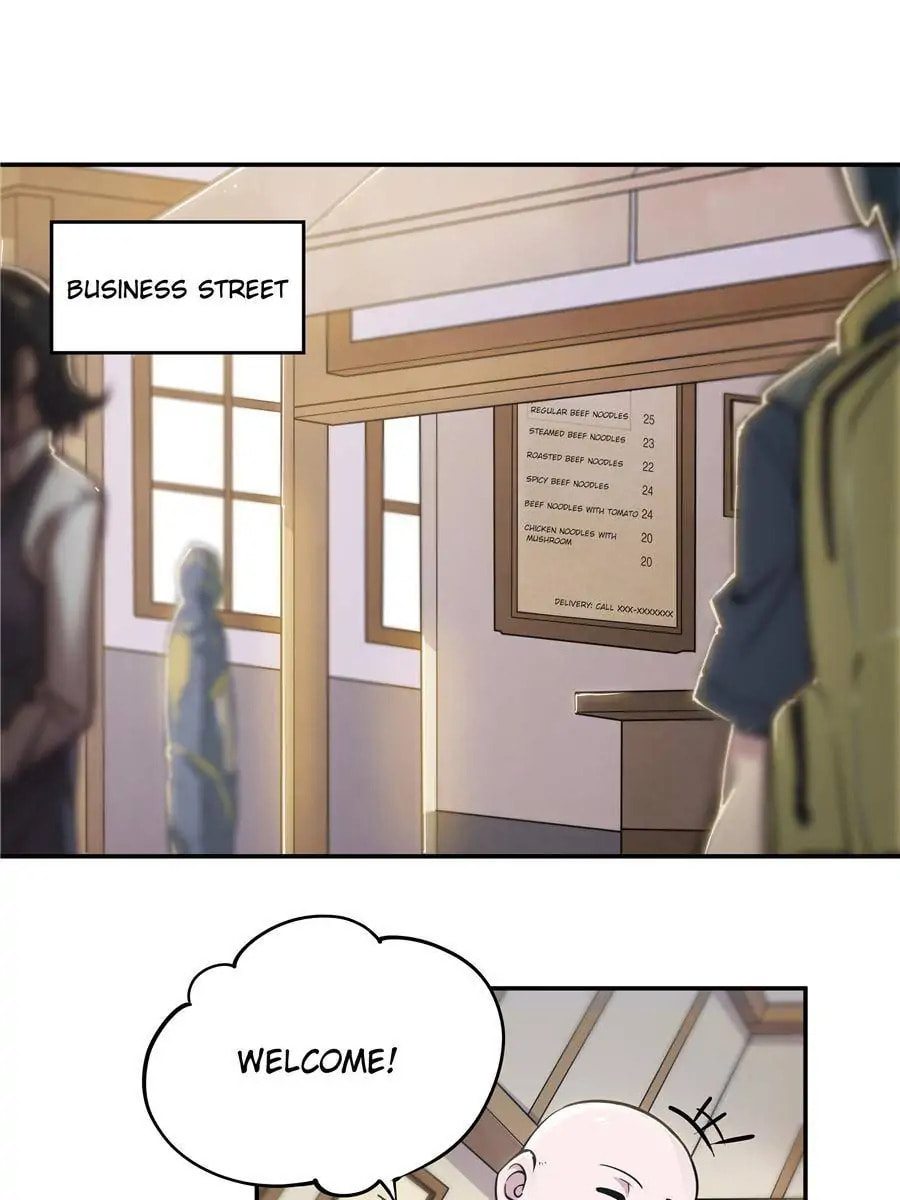 Read Vampires and Knight chapter 1 image 33 on Lezhin
