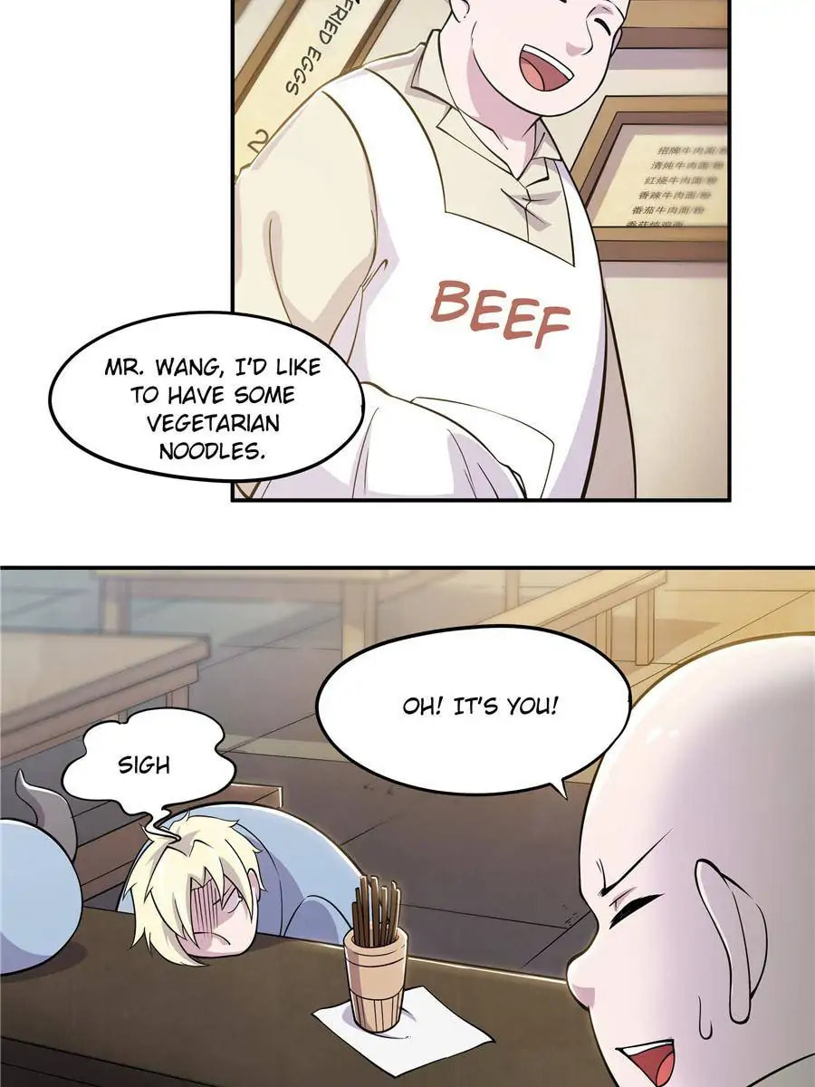 Read Vampires and Knight chapter 1 image 34 on Lezhin