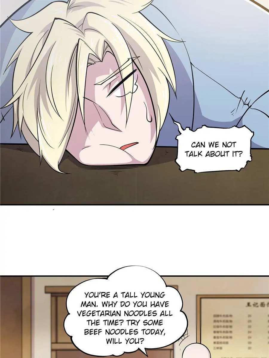 Read Vampires and Knight chapter 1 image 36 on Lezhin