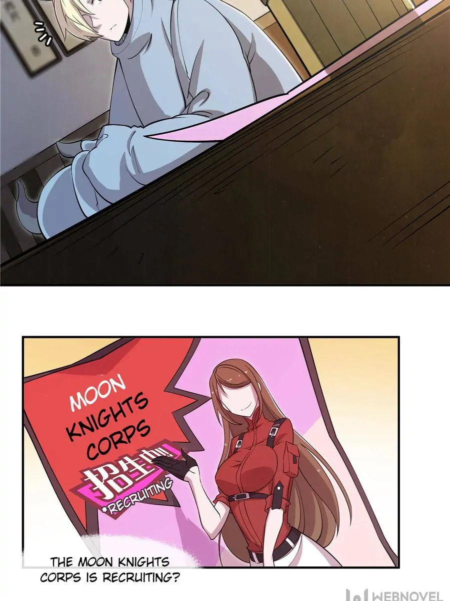 Read Vampires and Knight chapter 1 image 40 on Lezhin