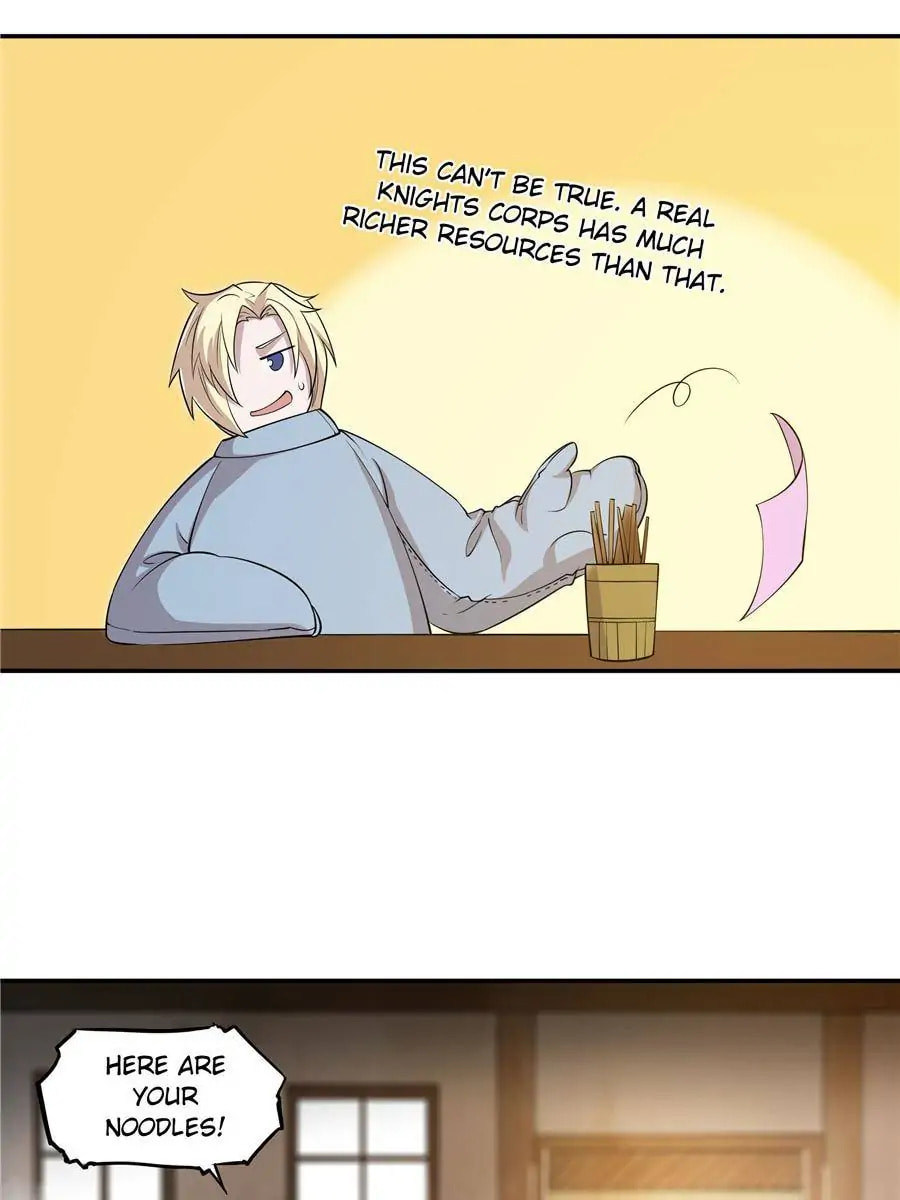 Read Vampires and Knight chapter 1 image 42 on Lezhin