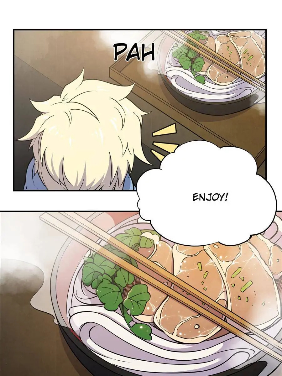 Read Vampires and Knight chapter 1 image 44 on Lezhin