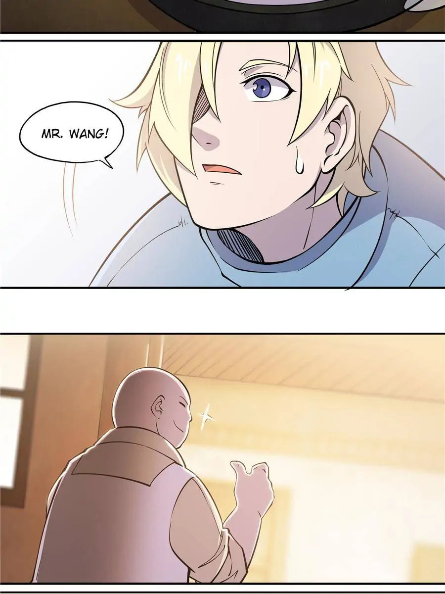 Read Vampires and Knight chapter 1 image 45 on Lezhin