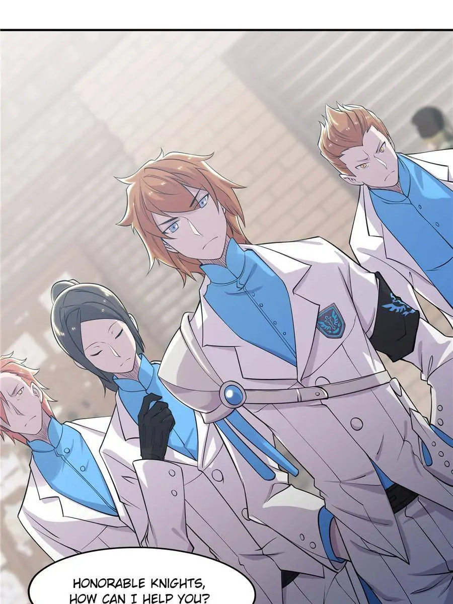 Read Vampires and Knight chapter 1 image 48 on Lezhin