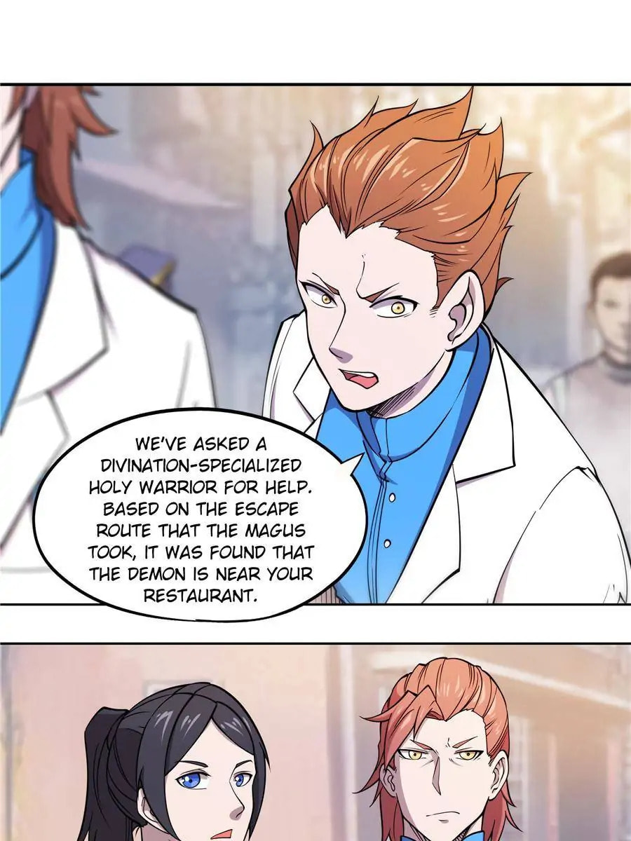 Read Vampires and Knight chapter 1 image 52 on Lezhin