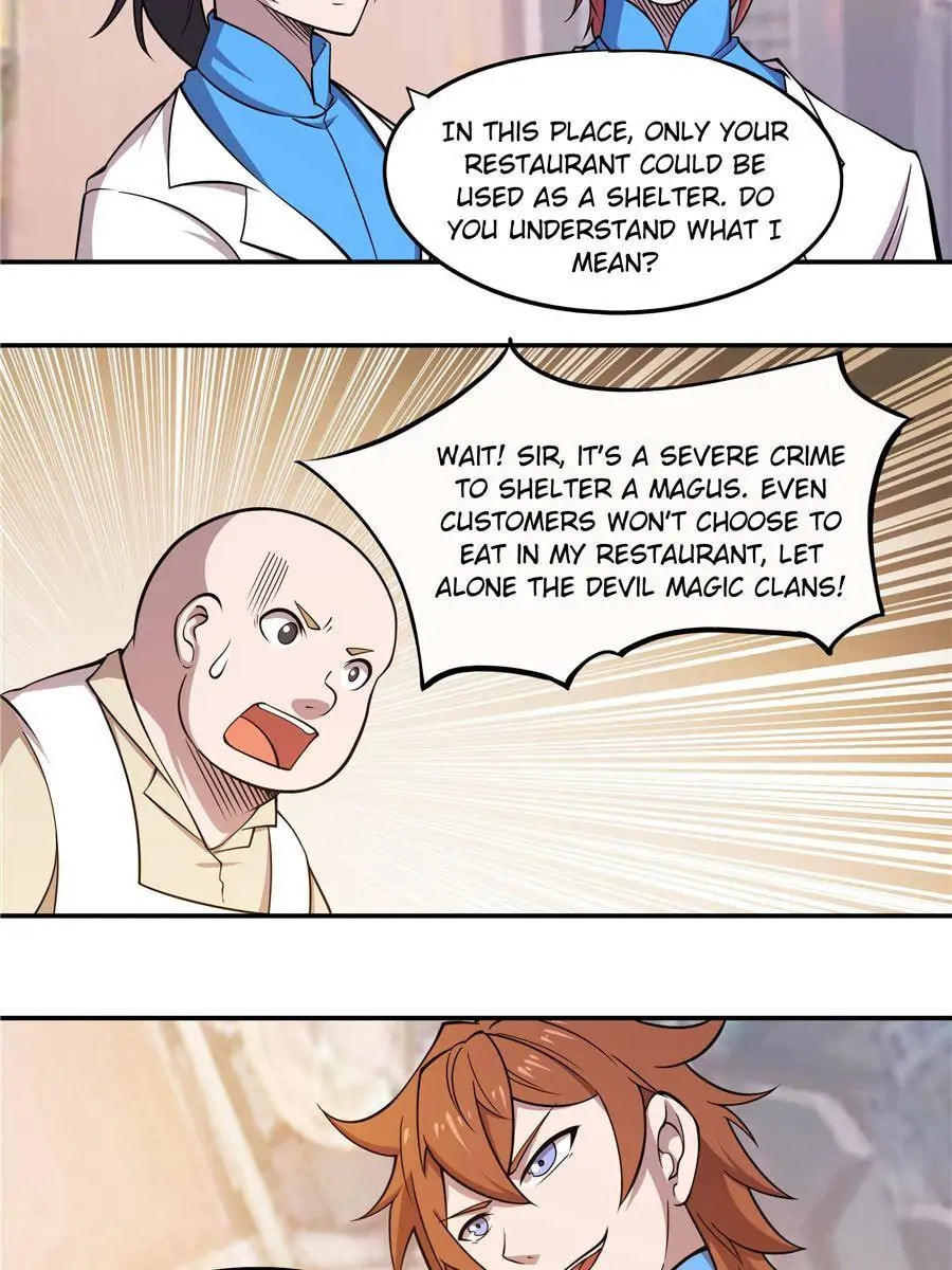 Read Vampires and Knight chapter 1 image 53 on Lezhin