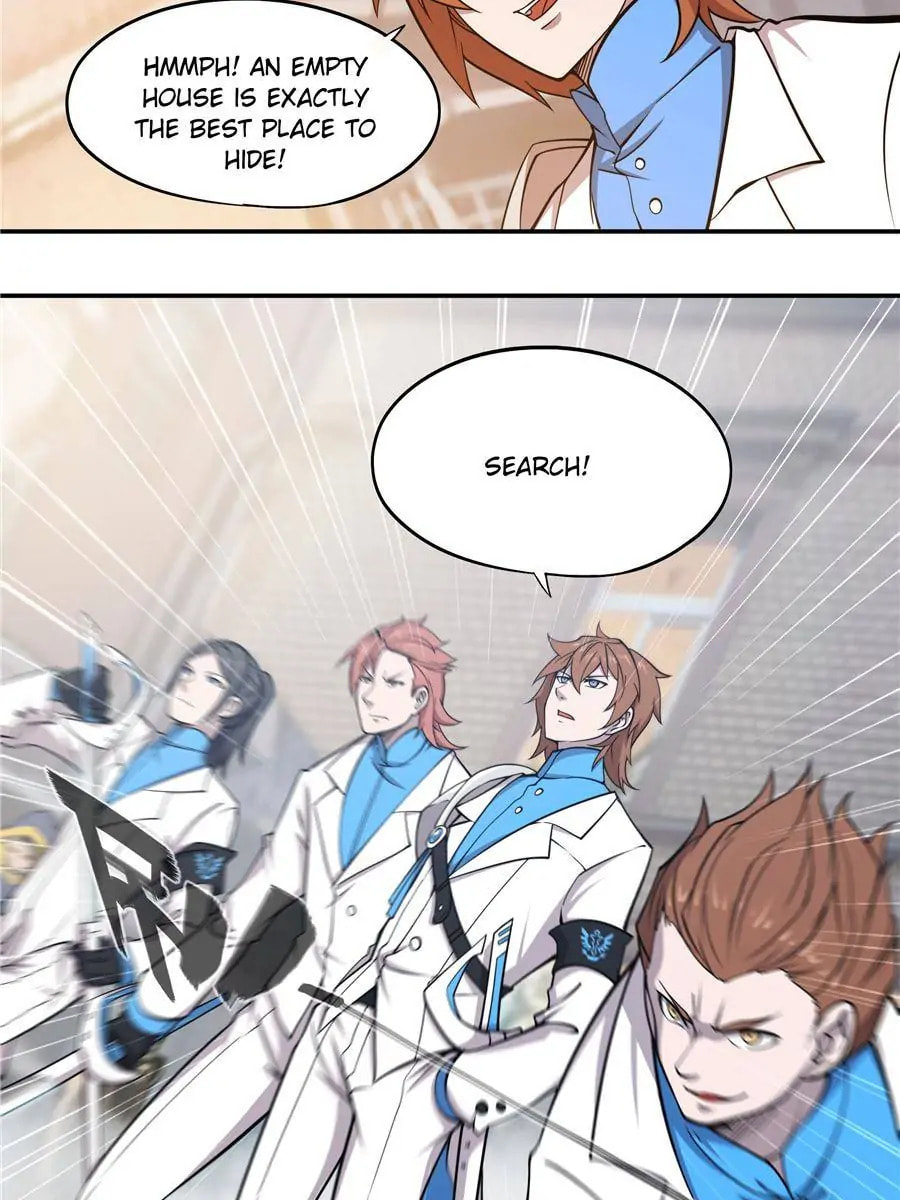 Read Vampires and Knight chapter 1 image 54 on Lezhin