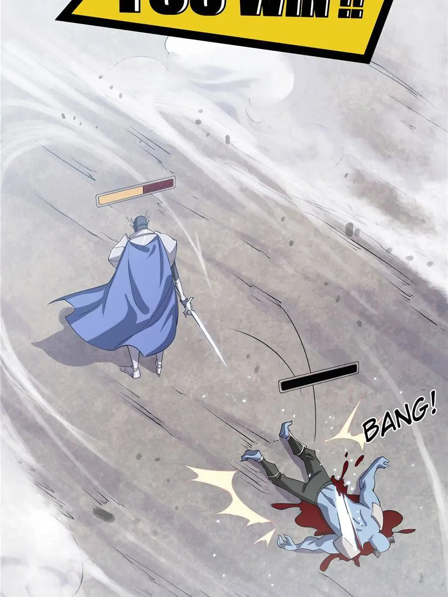 Read Vampires and Knight chapter 1 image 9 on Lezhin