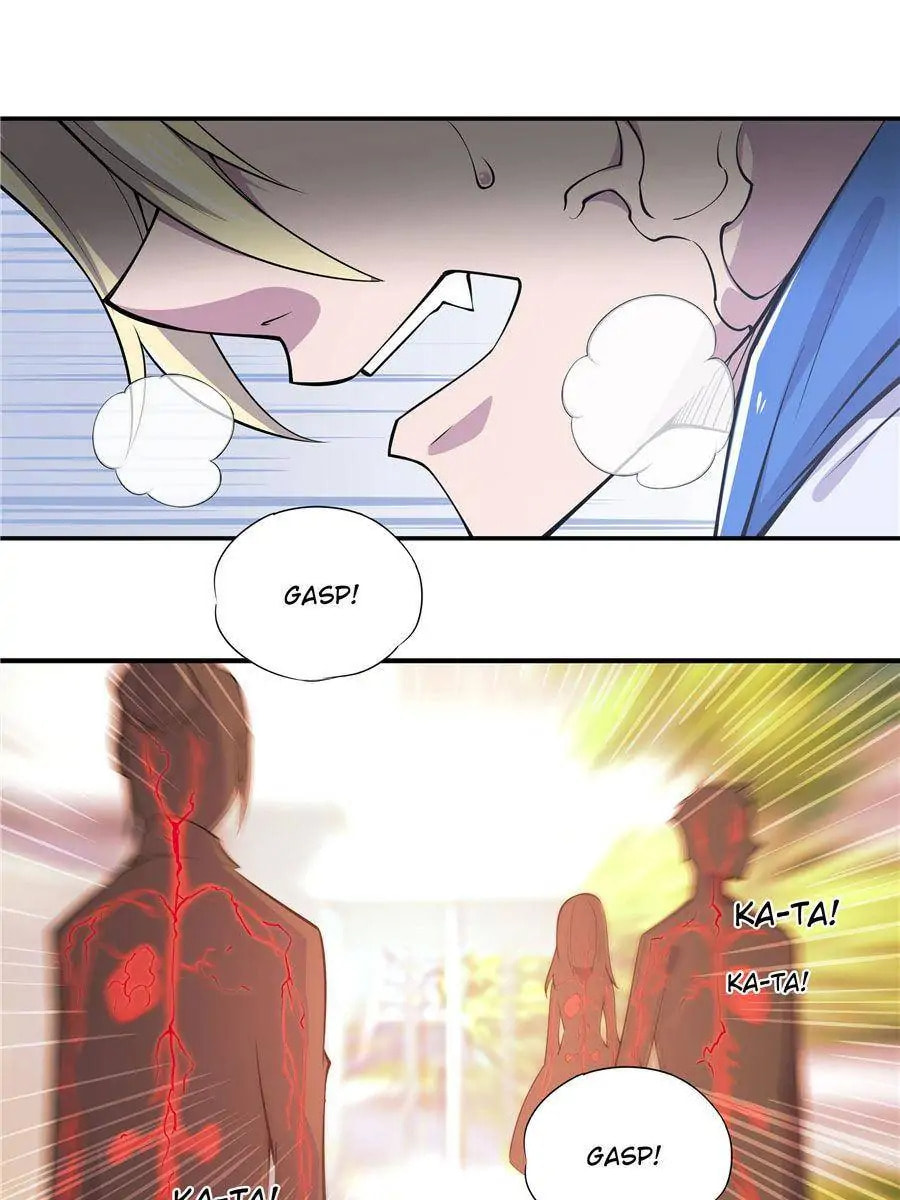 Read Vampires and Knight chapter 10 image 0 on Lezhin