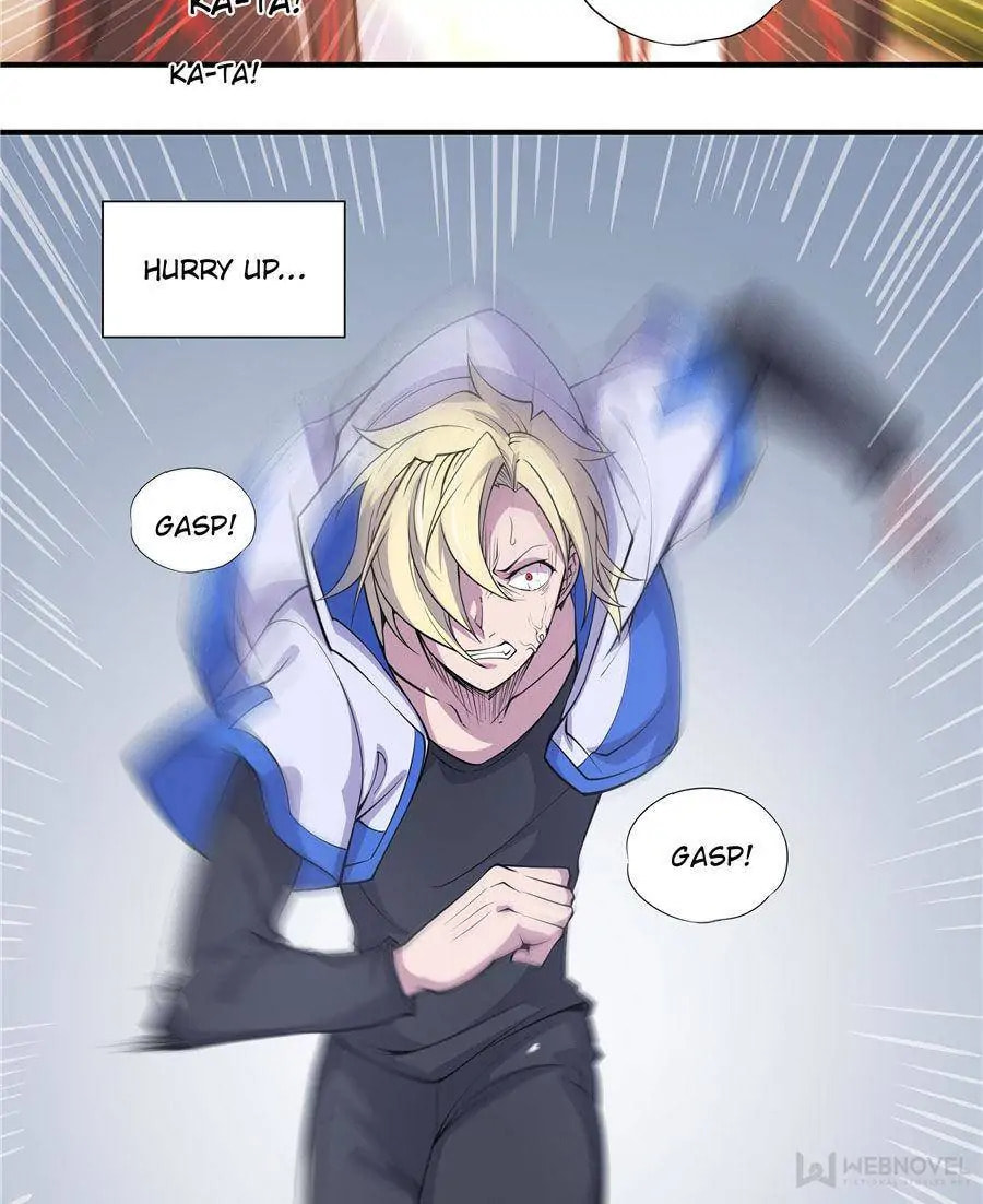 Read Vampires and Knight chapter 10 image 1 on Lezhin