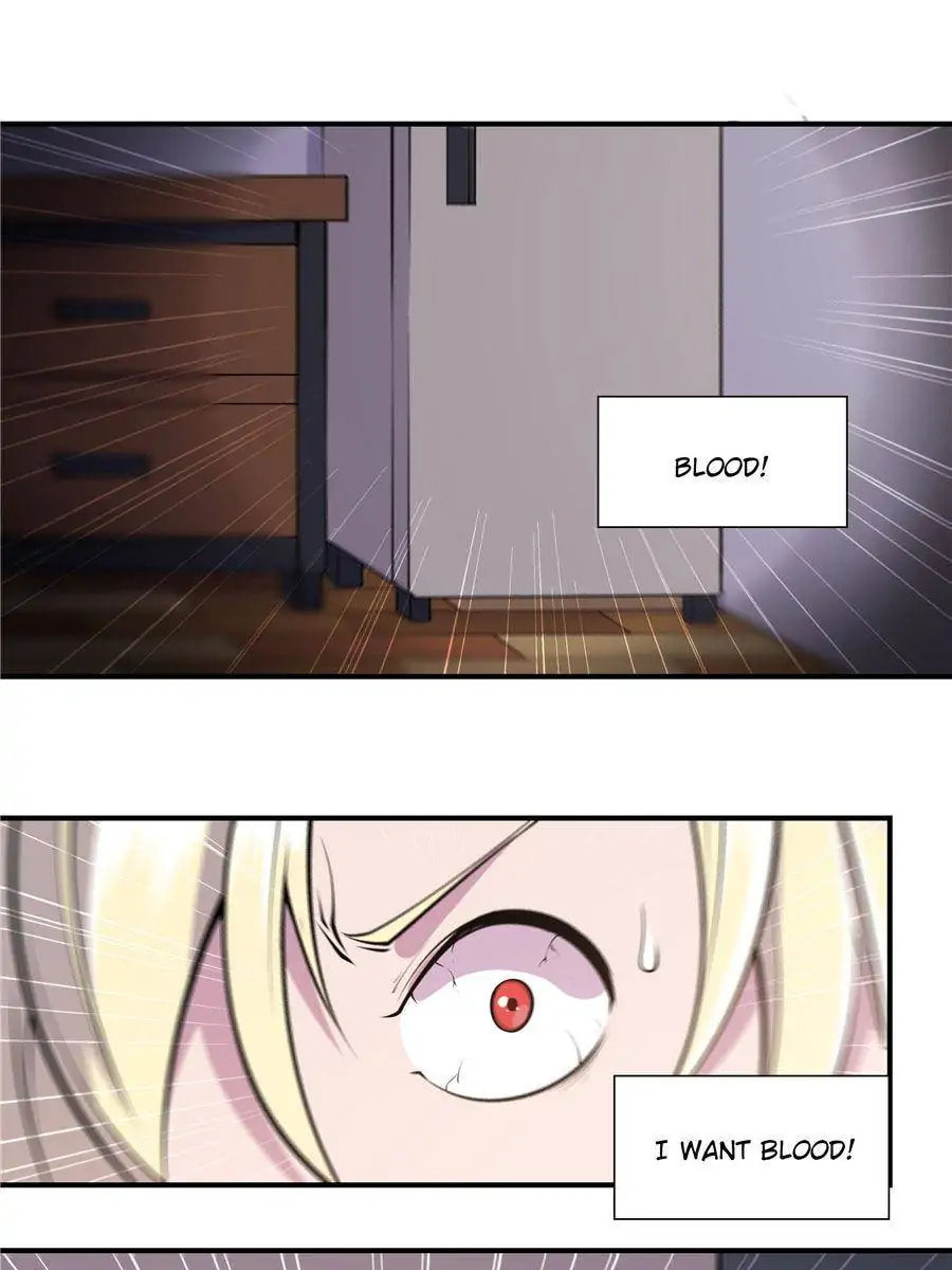 Read Vampires and Knight chapter 10 image 10 on Lezhin