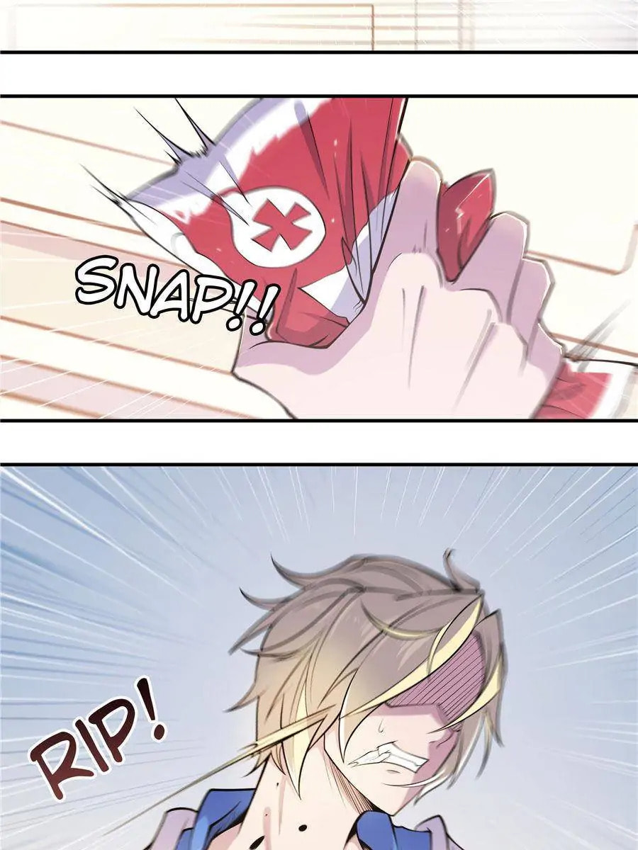 Read Vampires and Knight chapter 10 image 12 on Lezhin