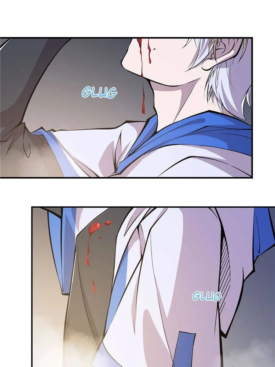 Read Vampires and Knight chapter 10 image 15 on Lezhin