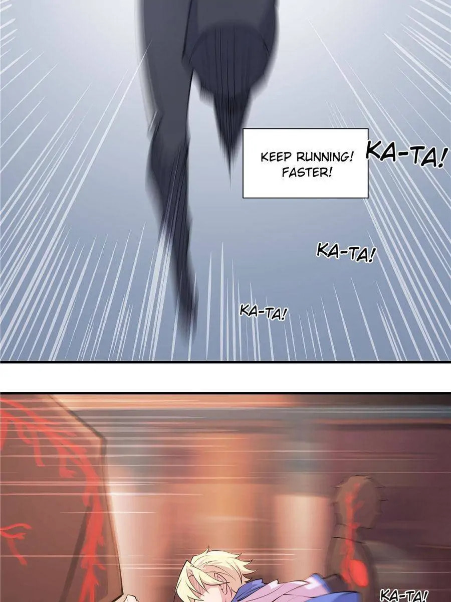 Read Vampires and Knight chapter 10 image 2 on Lezhin