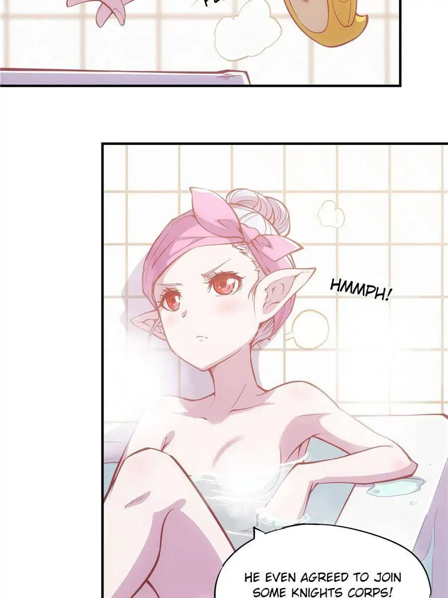 Read Vampires and Knight chapter 10 image 25 on Lezhin