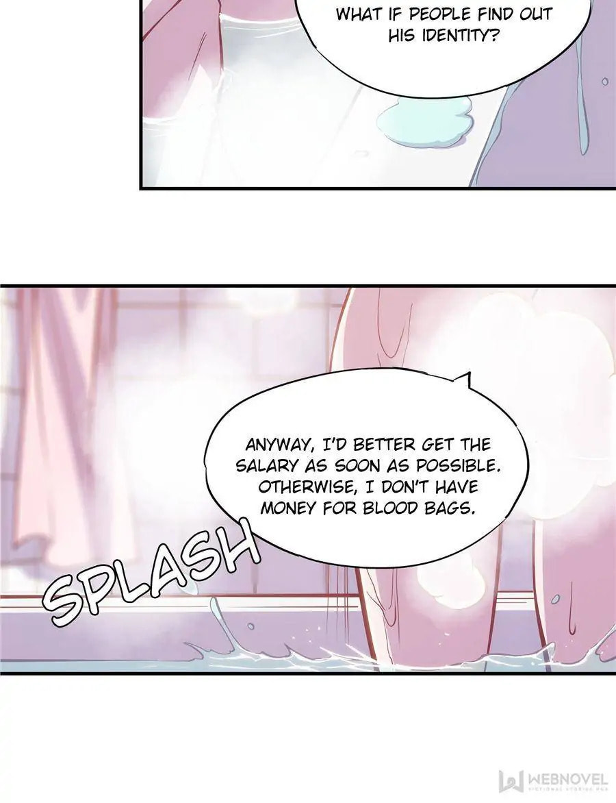 Read Vampires and Knight chapter 10 image 26 on Lezhin