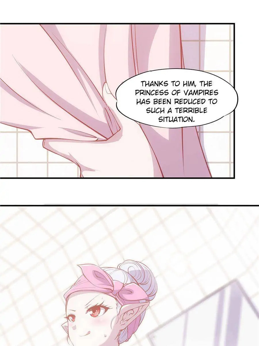 Read Vampires and Knight chapter 10 image 27 on Lezhin