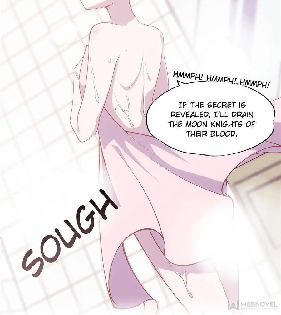 Read Vampires and Knight chapter 10 image 28 on Lezhin