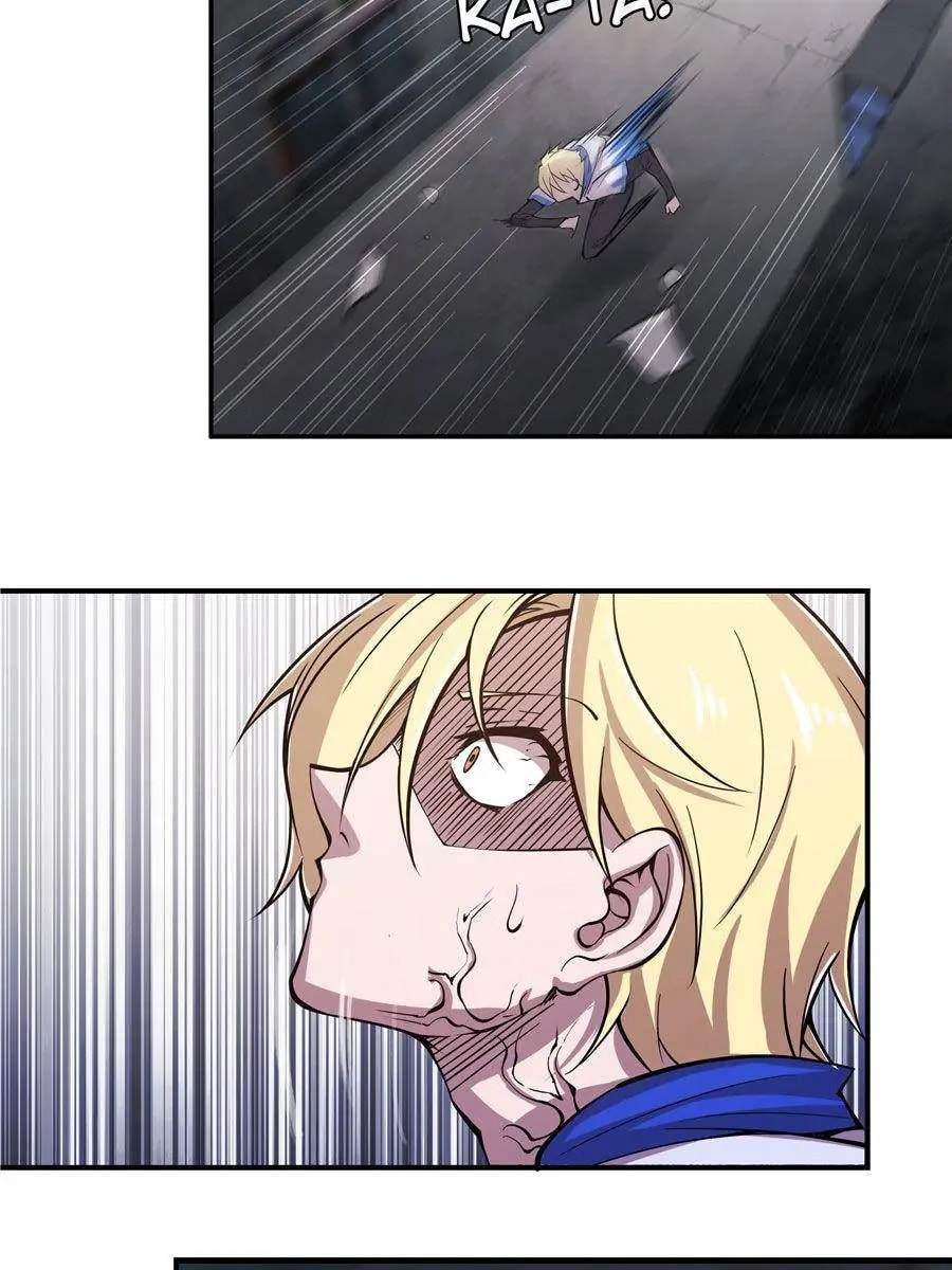 Read Vampires and Knight chapter 10 image 5 on Lezhin