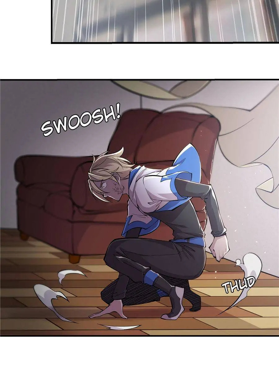 Read Vampires and Knight chapter 10 image 8 on Lezhin