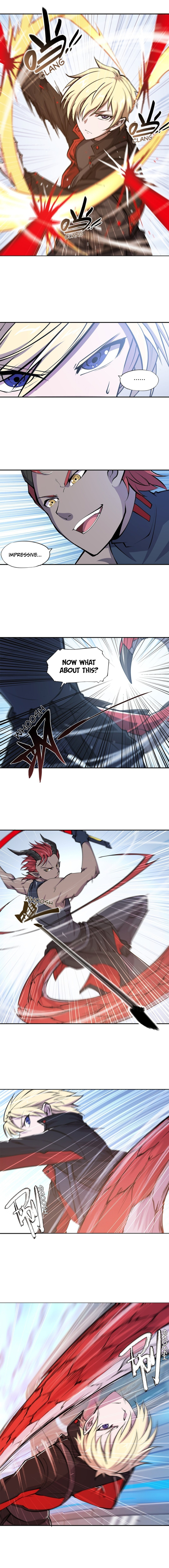 Read Vampires and Knight chapter 101 image 5 on Lezhin