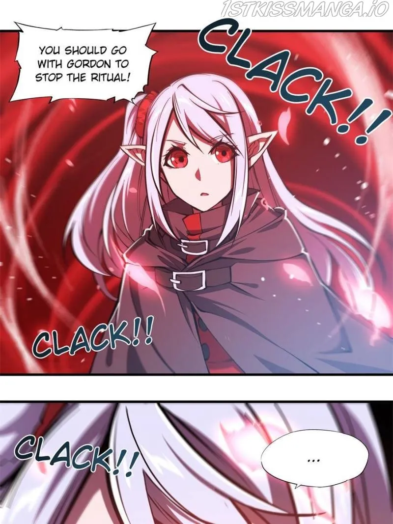 Read Vampires and Knight chapter 102 image 0 on Lezhin