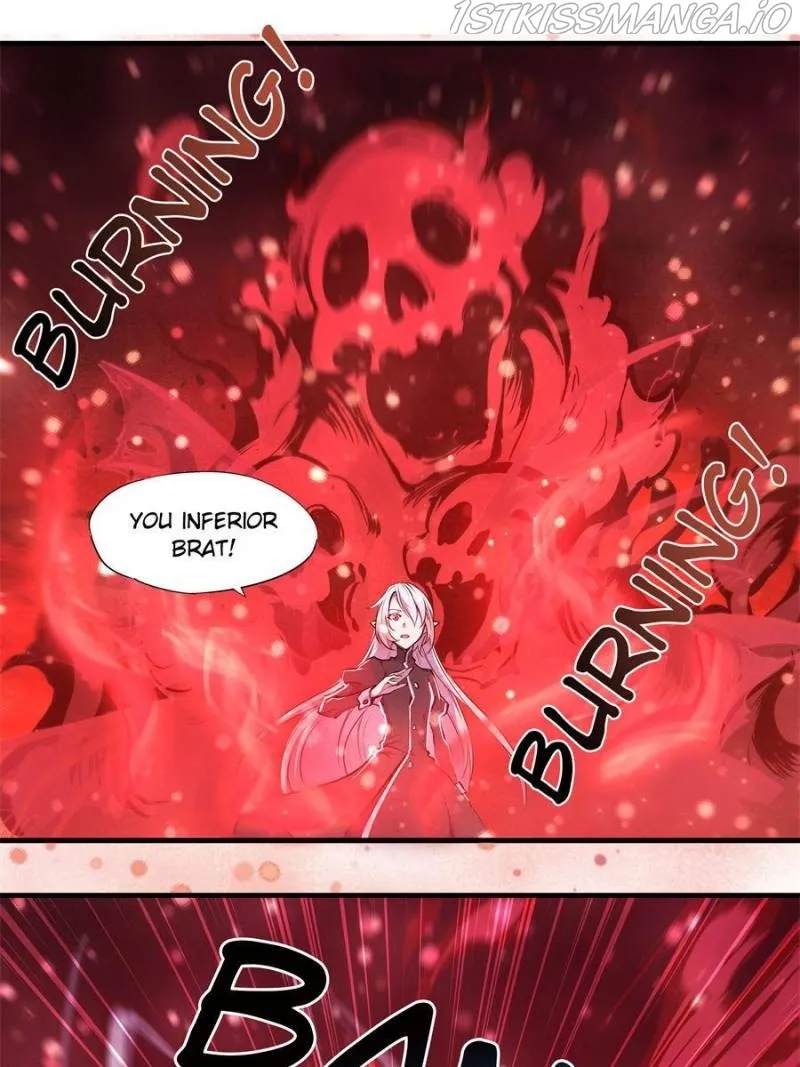 Read Vampires and Knight chapter 102 image 12 on Lezhin