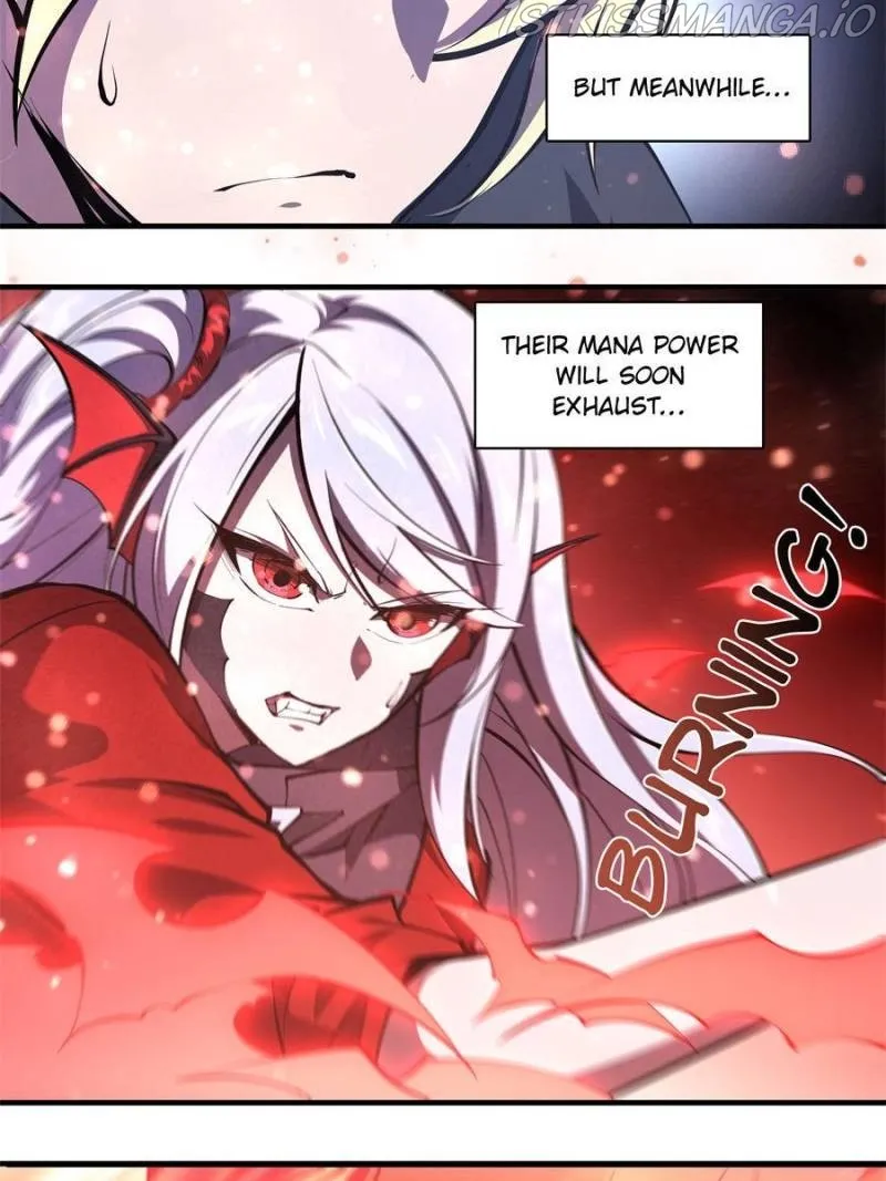 Read Vampires and Knight chapter 102 image 17 on Lezhin