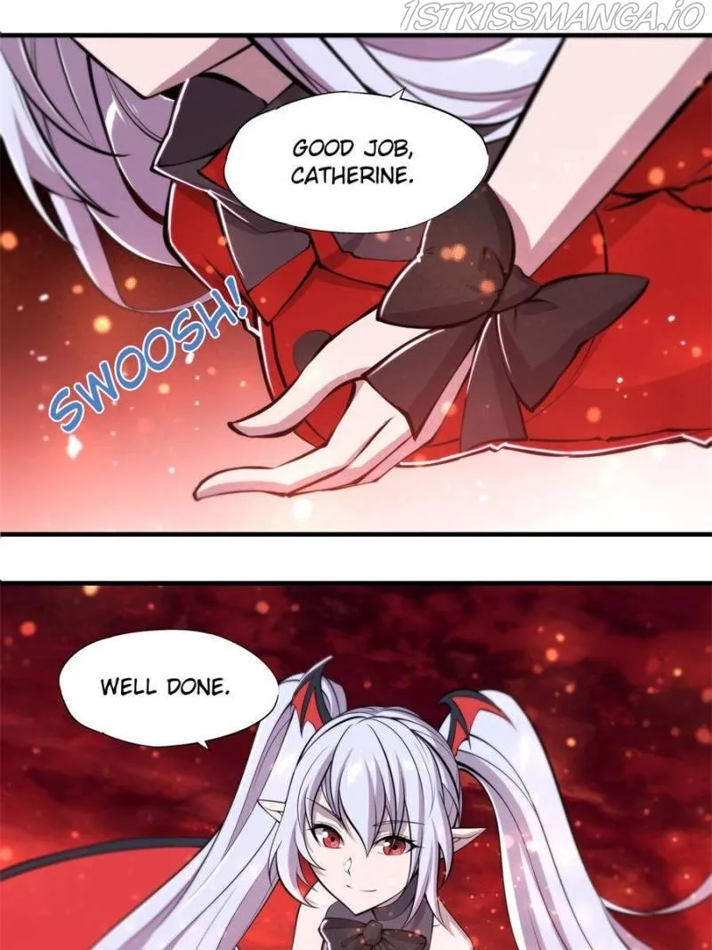 Read Vampires and Knight chapter 102 image 22 on Lezhin