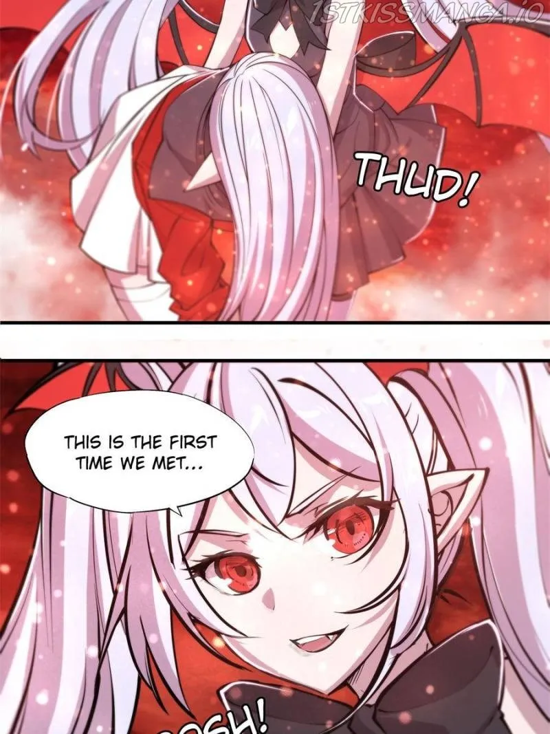 Read Vampires and Knight chapter 102 image 23 on Lezhin