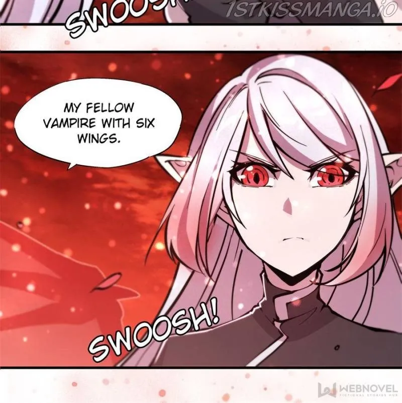 Read Vampires and Knight chapter 102 image 24 on Lezhin