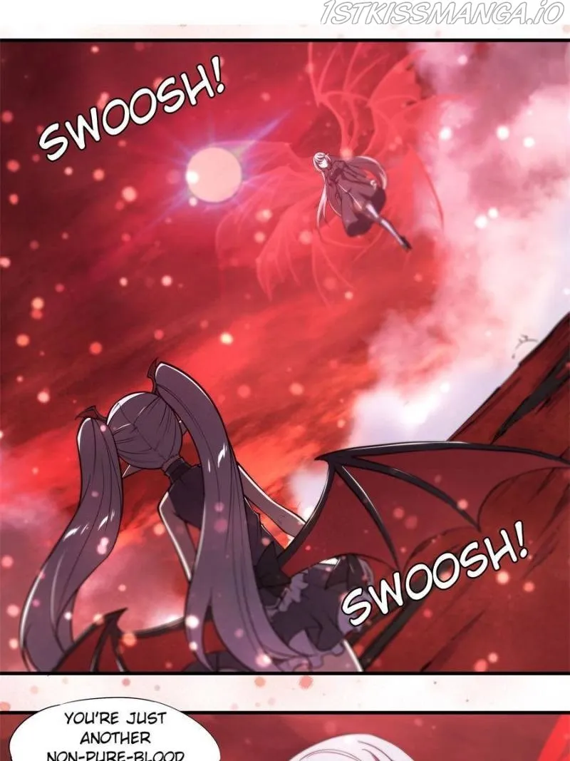 Read Vampires and Knight chapter 102 image 25 on Lezhin