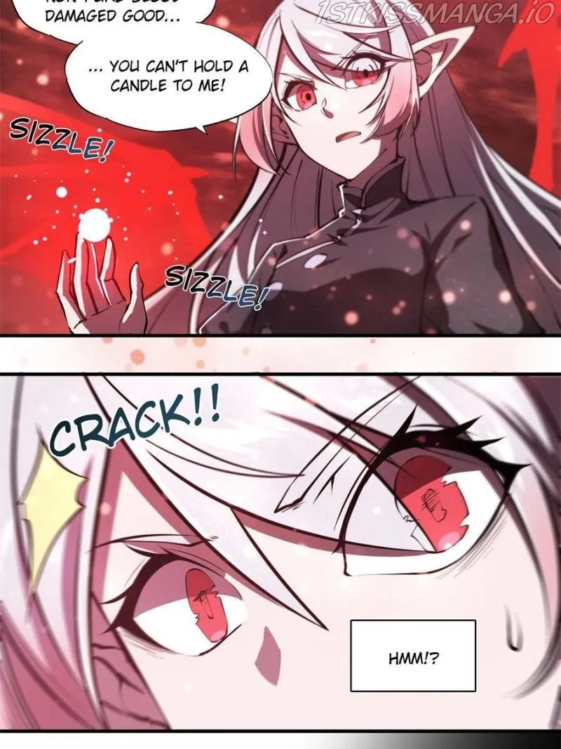 Read Vampires and Knight chapter 102 image 26 on Lezhin