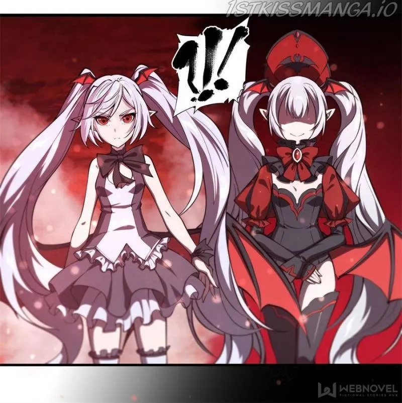 Read Vampires and Knight chapter 102 image 27 on Lezhin
