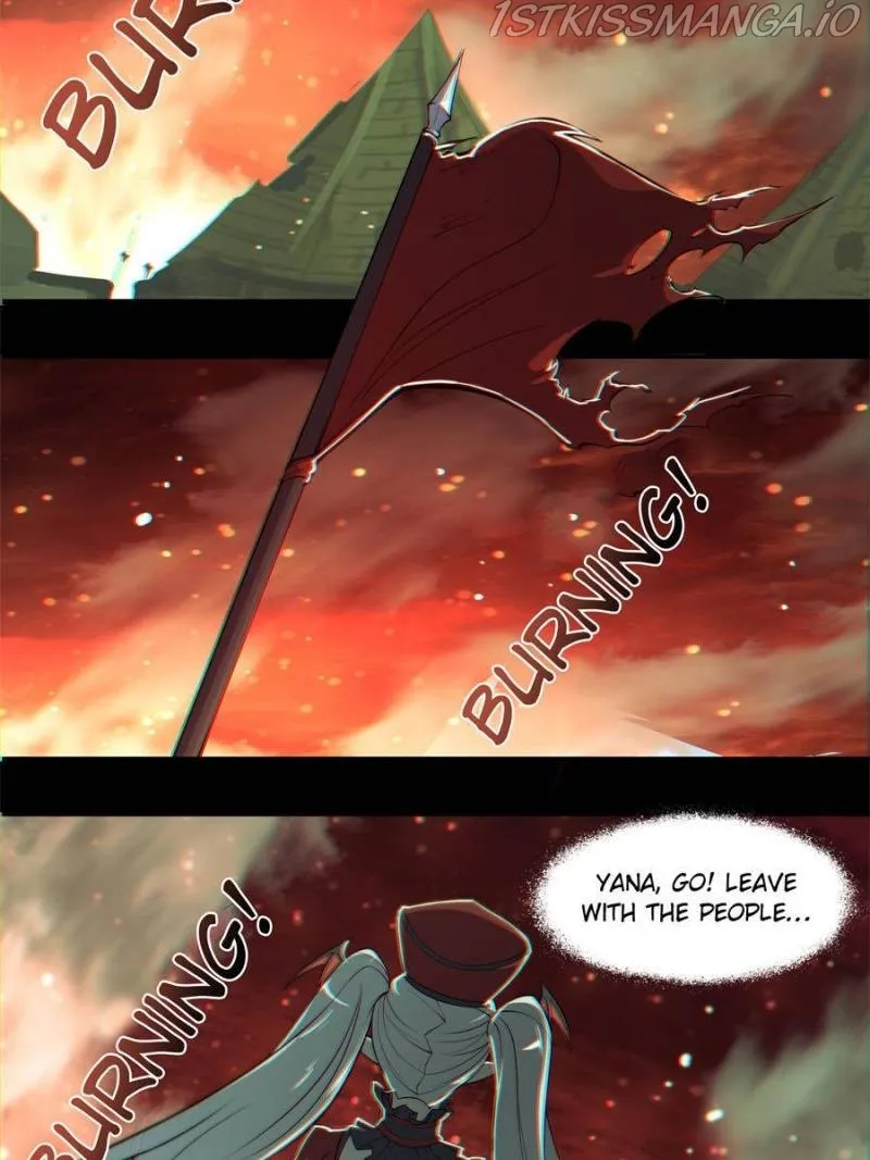 Read Vampires and Knight chapter 102 image 29 on Lezhin