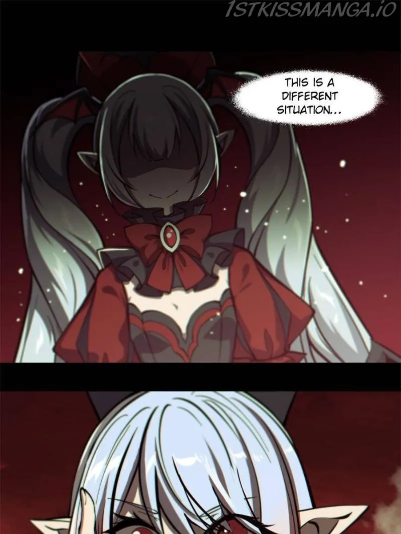 Read Vampires and Knight chapter 102 image 32 on Lezhin
