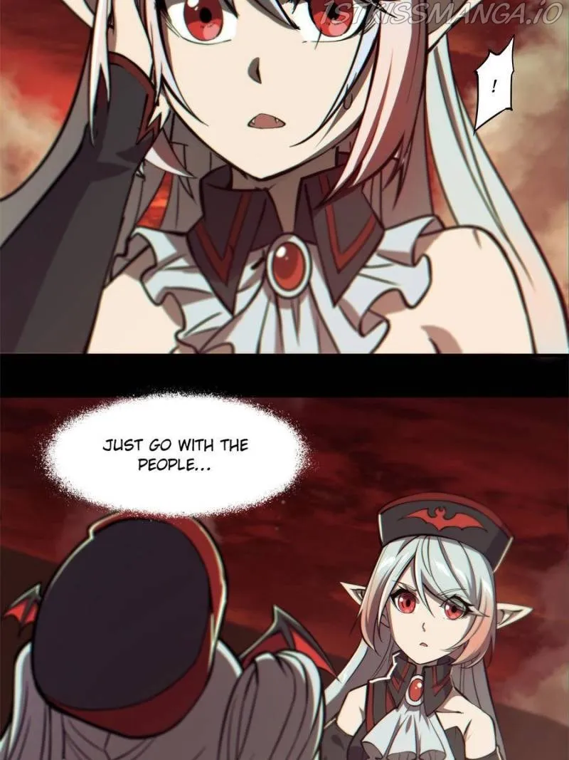 Read Vampires and Knight chapter 102 image 33 on Lezhin