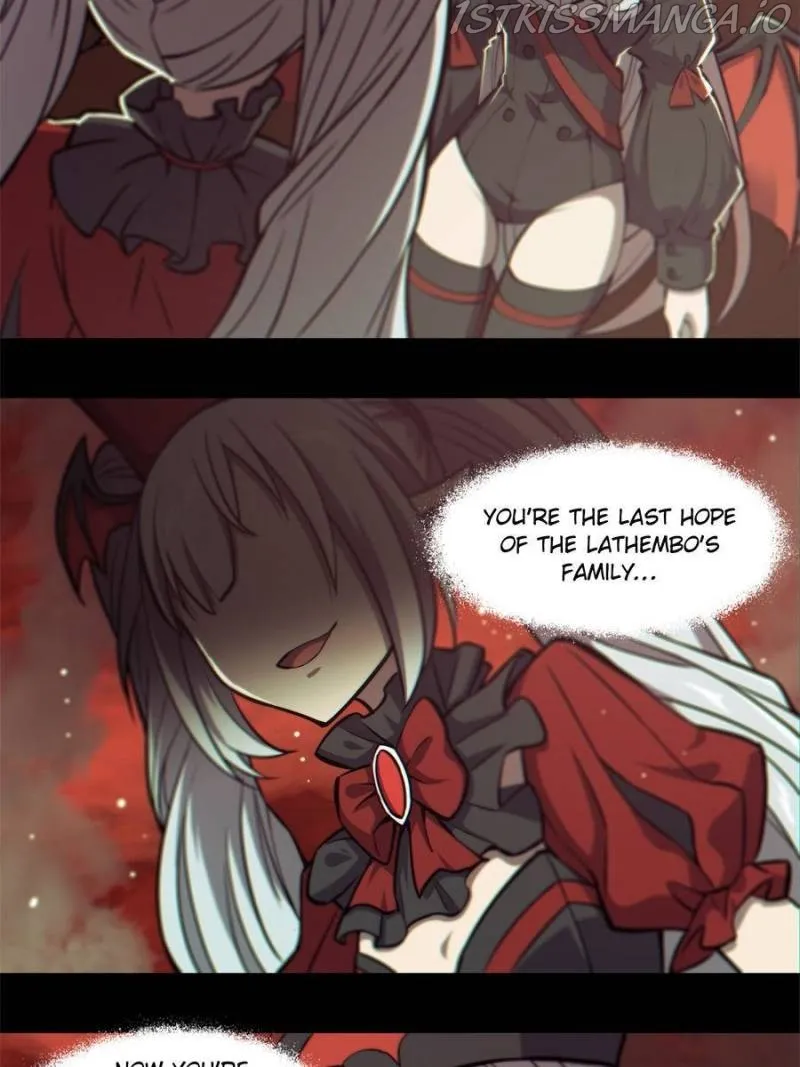 Read Vampires and Knight chapter 102 image 34 on Lezhin
