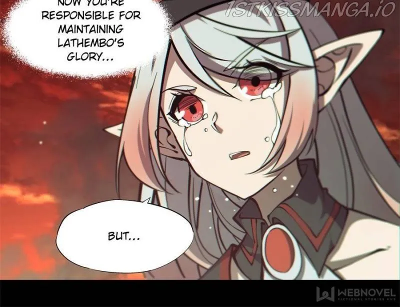 Read Vampires and Knight chapter 102 image 35 on Lezhin