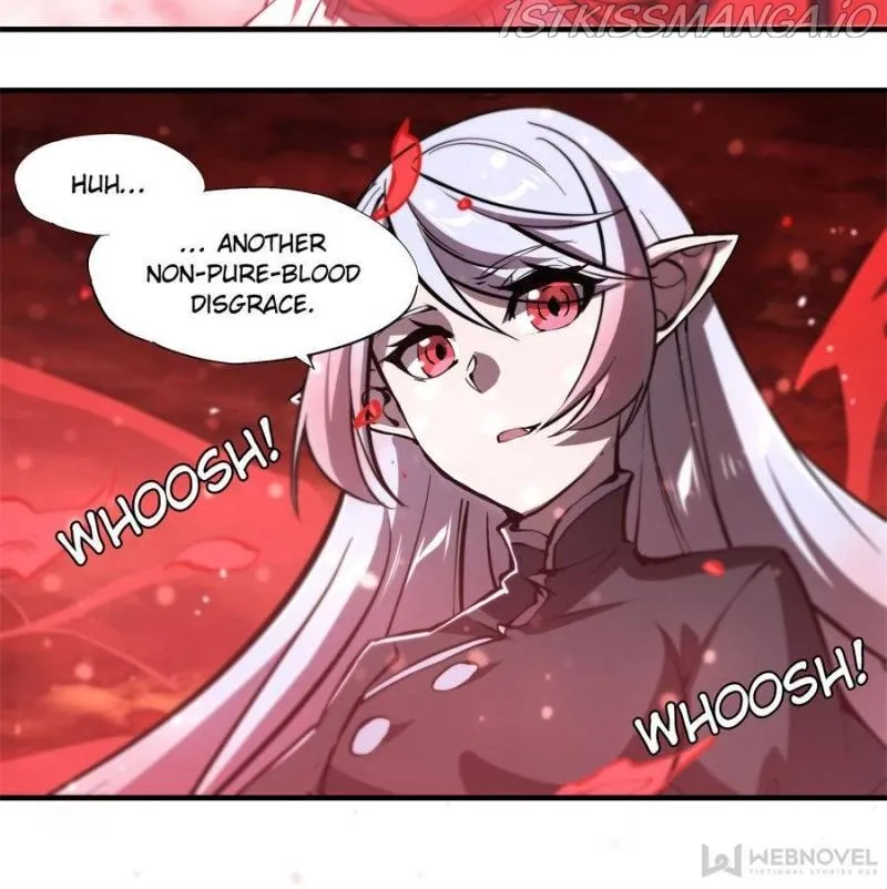 Read Vampires and Knight chapter 102 image 8 on Lezhin