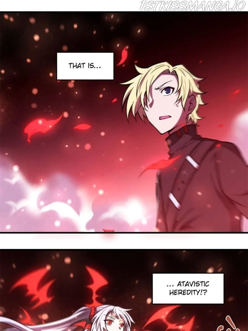 Read Vampires and Knight chapter 102 image 9 on Lezhin