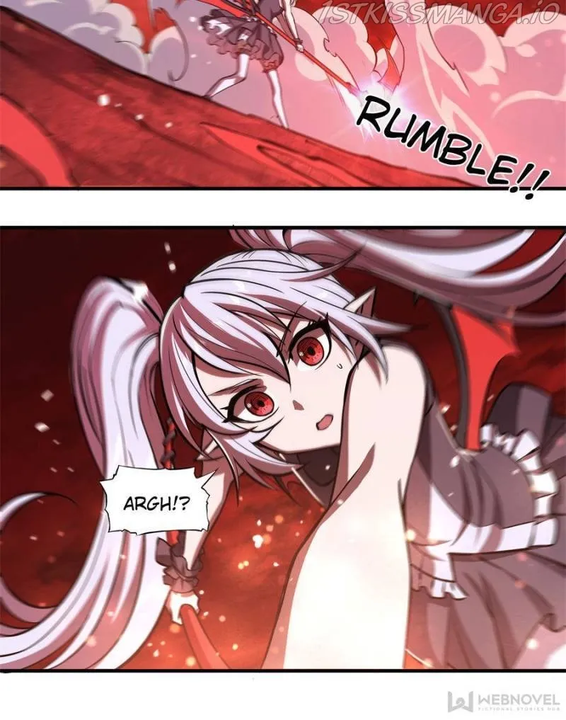 Read Vampires and Knight chapter 103 image 12 on Lezhin
