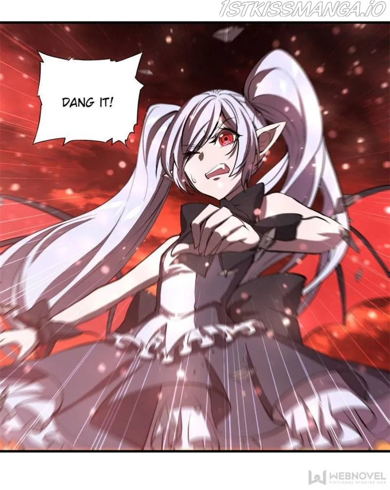 Read Vampires and Knight chapter 103 image 15 on Lezhin