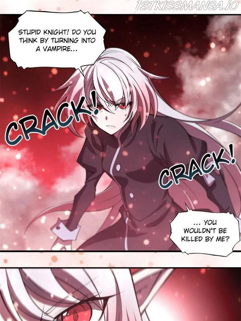 Read Vampires and Knight chapter 103 image 16 on Lezhin