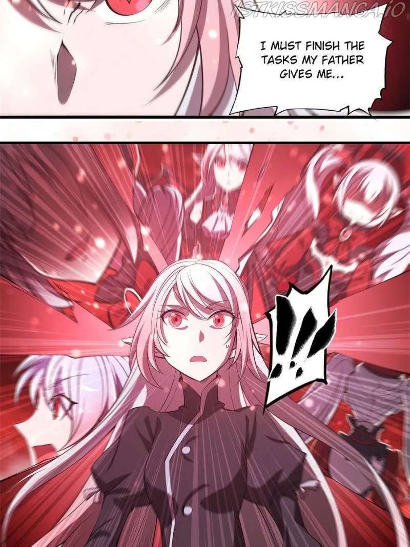 Read Vampires and Knight chapter 103 image 17 on Lezhin