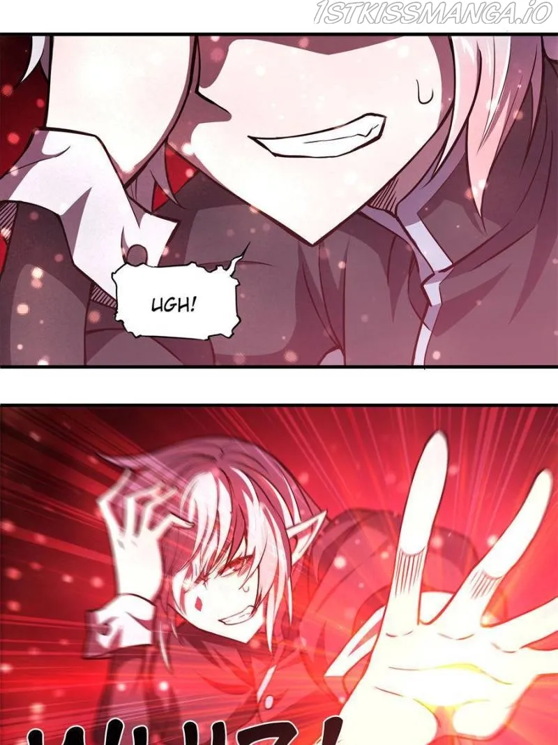 Read Vampires and Knight chapter 103 image 19 on Lezhin