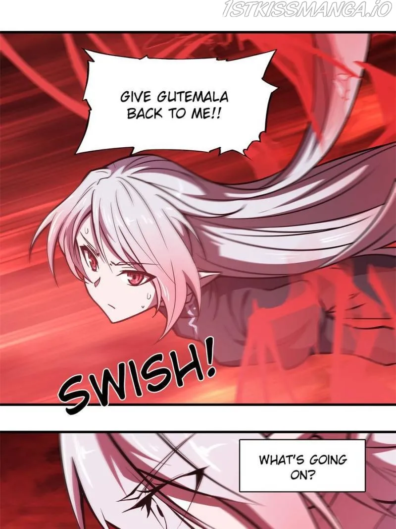 Read Vampires and Knight chapter 103 image 25 on Lezhin