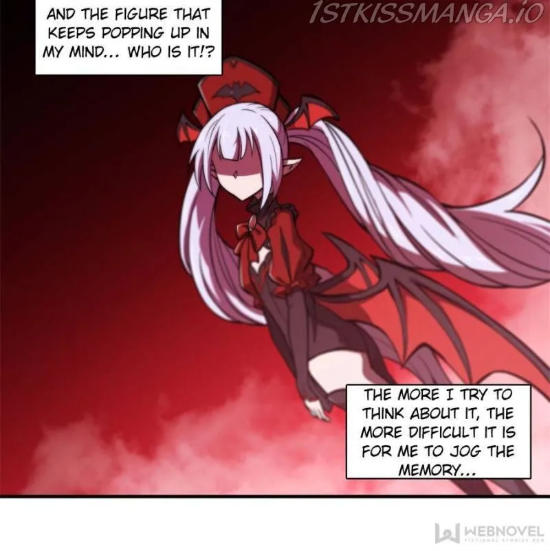Read Vampires and Knight chapter 103 image 27 on Lezhin