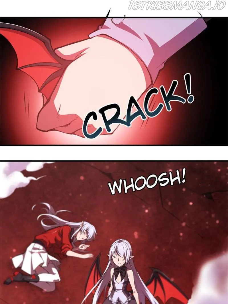 Read Vampires and Knight chapter 103 image 28 on Lezhin