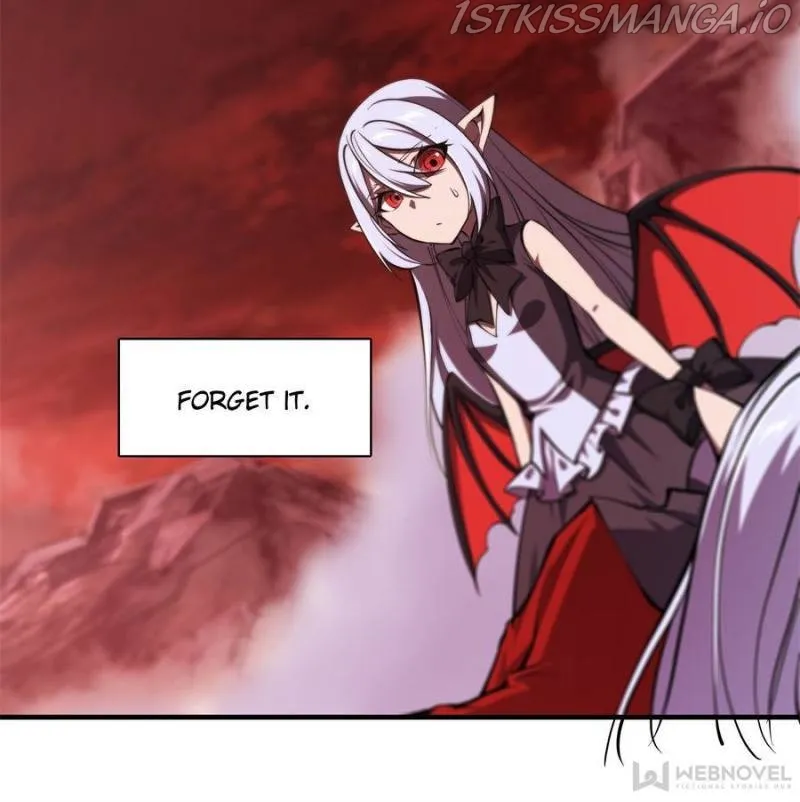 Read Vampires and Knight chapter 103 image 30 on Lezhin